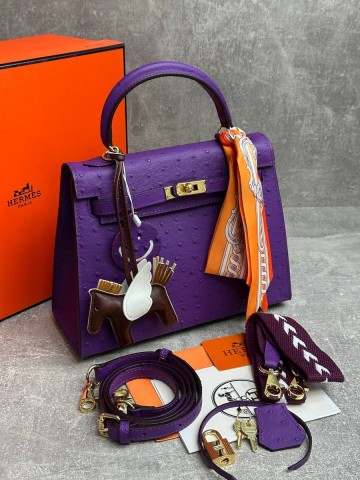 Hermes сумка