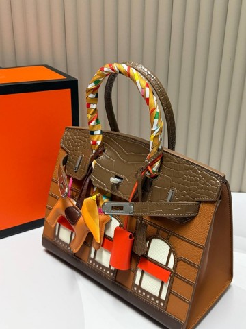 Hermes сумка