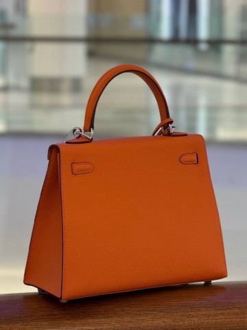 Hermes Kelly сумка
