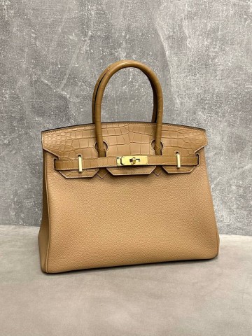 Hermes сумка