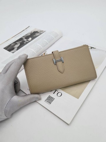 Hermes кошелек