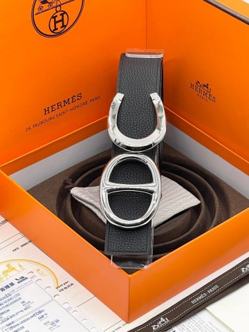 Hermes ремень