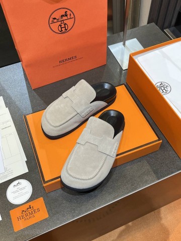 Hermes мюли