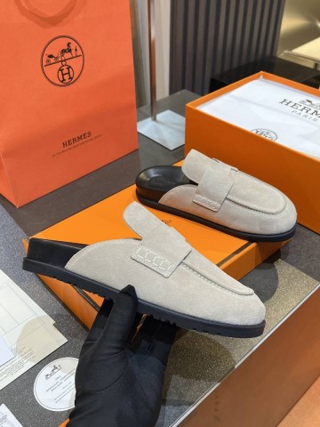 Hermes мюли