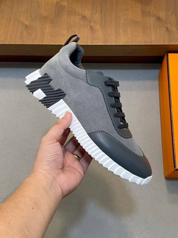 Hermes кроссовки