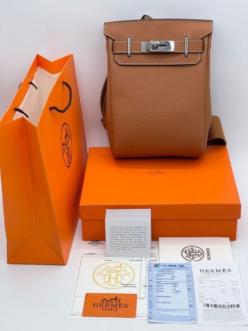 Hermes сумка