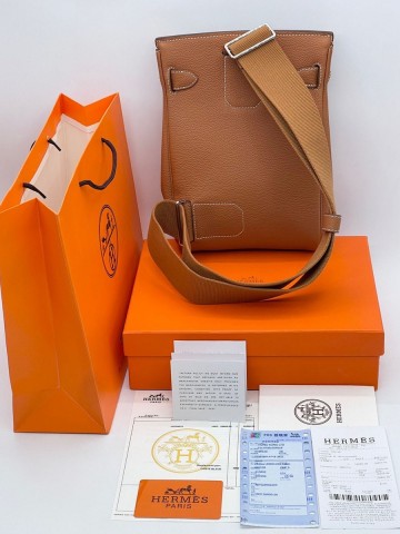 Hermes сумка
