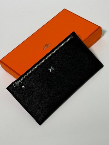 Hermes кошелек