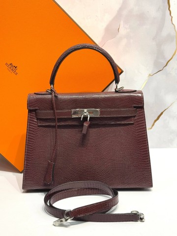 Hermes Kelly сумка
