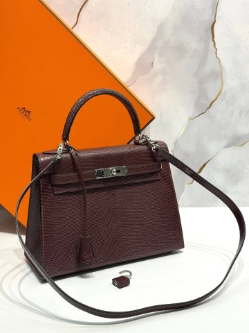Hermes Kelly сумка