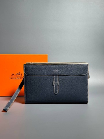 Hermes клатч