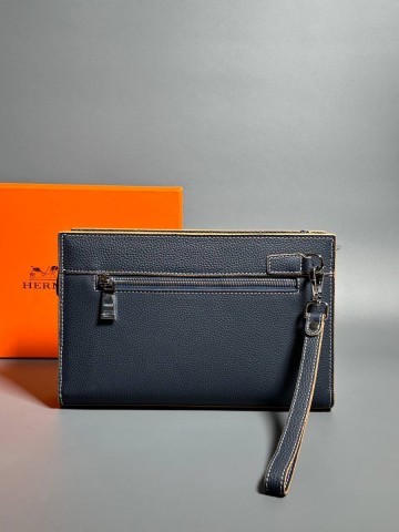 Hermes клатч