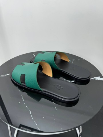 Hermes шлепанцы