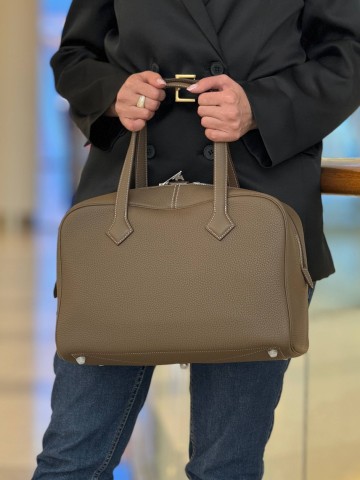 Hermes Victoria сумка