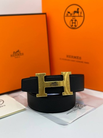 Hermes ремень