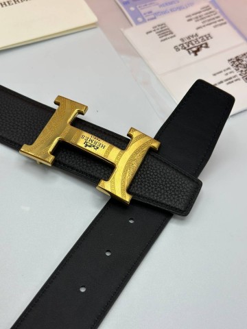 Hermes ремень