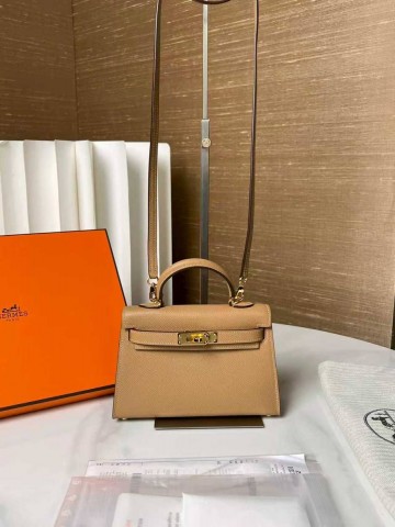 Hermes сумка