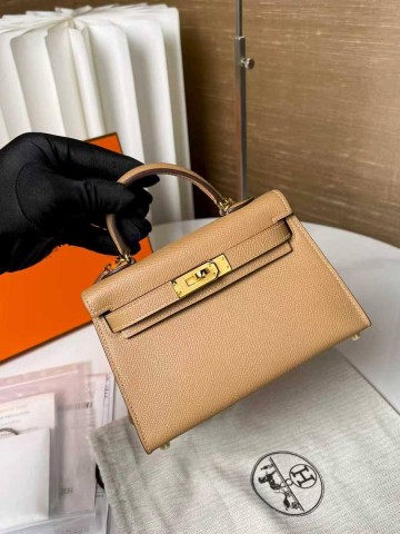 Hermes сумка