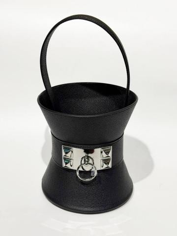 Hermes mini medor сумка