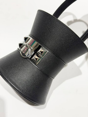 Hermes mini medor сумка