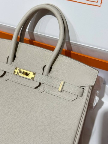 Hermes Birkin 25 Togo сумка