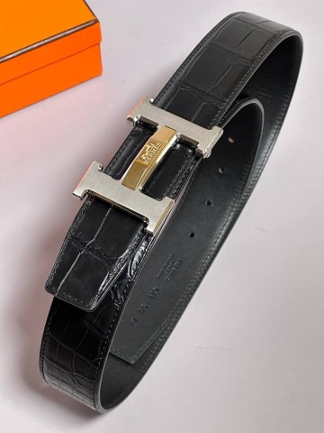 Hermes ремень