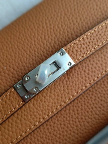 Hermes кошелек