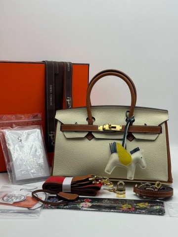 Hermes сумка