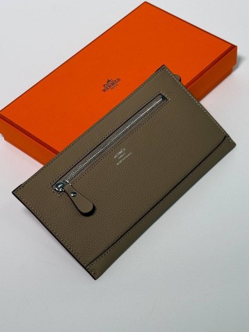 Hermes кошелек