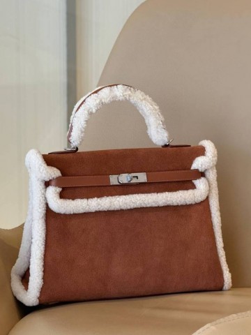 Hermes Kelly сумка