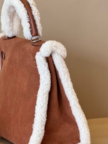 Hermes Kelly сумка