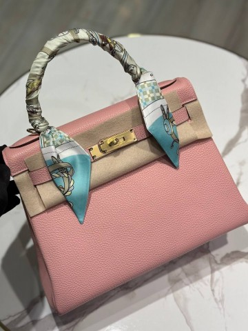 Hermes Kelly 28 сумка