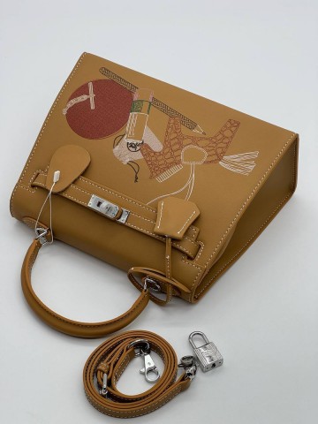 Hermes сумка