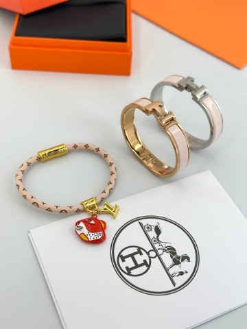 Hermes браслет