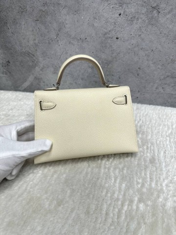 Hermes сумка