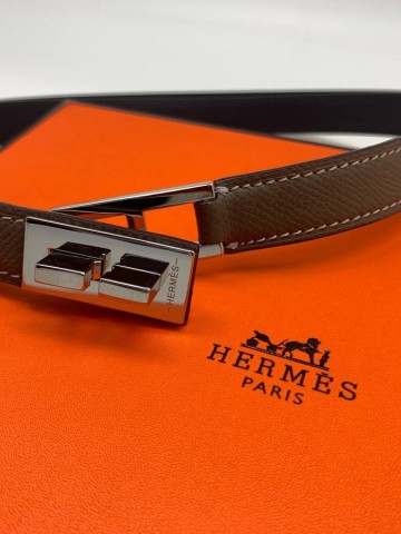 Hermes ремень