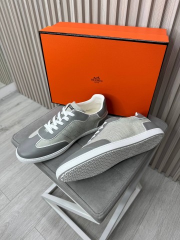 Hermes кроссовки