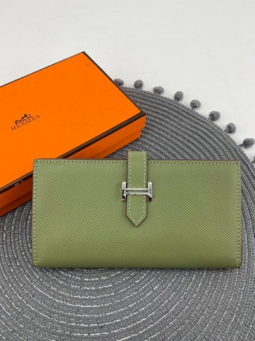 Hermes кошелек