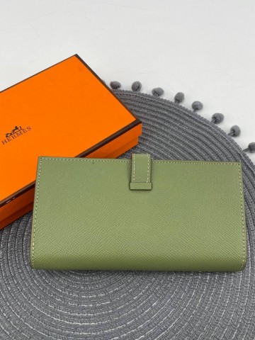 Hermes кошелек