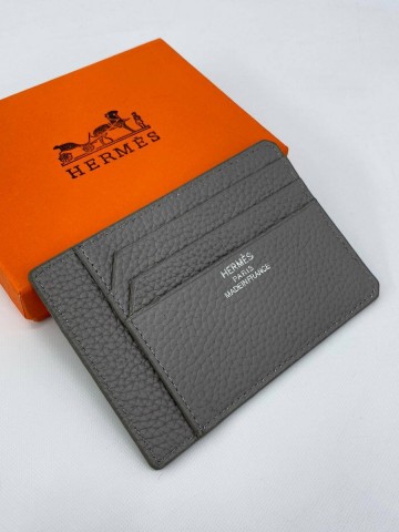 Hermes картхолдер