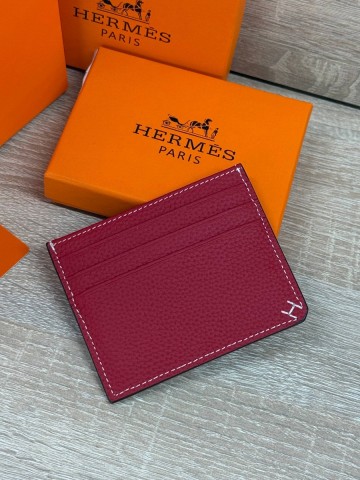 Hermes картхолдер