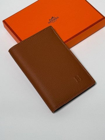 Hermes обложка на паспорт