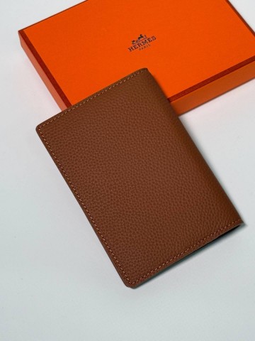 Hermes обложка на паспорт