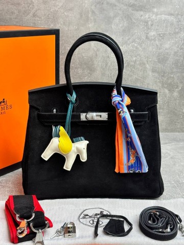 Hermes сумка