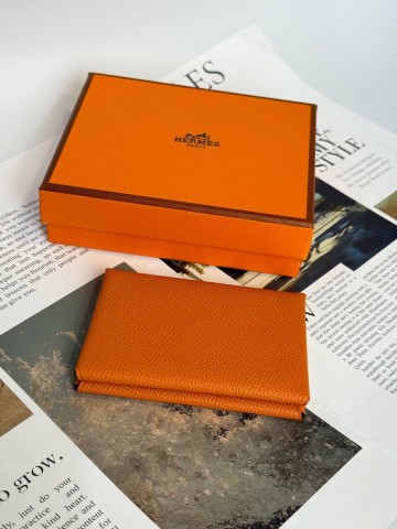 Hermes картхолдер