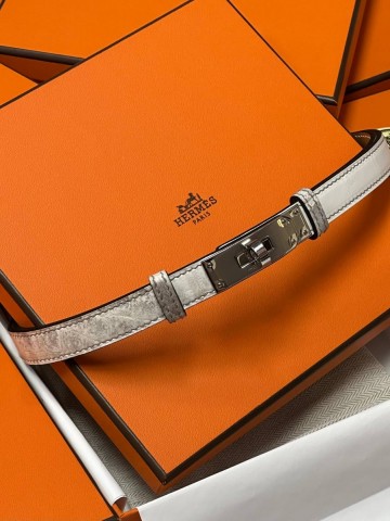 Hermes Kelly ремень