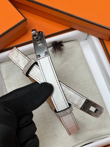 Hermes Kelly ремень