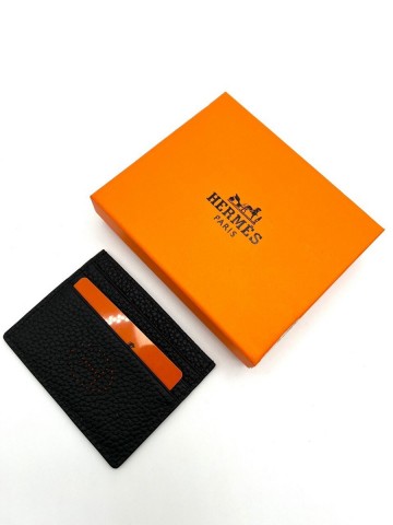 Hermes картхолдер