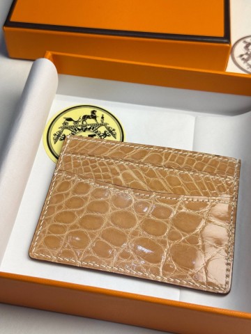 Hermes картхолдер