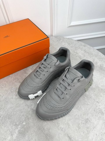 Hermes кроссовки